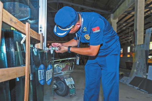 一抓到底 標本兼治 加強氫氟酸安全管理的路徑與思考