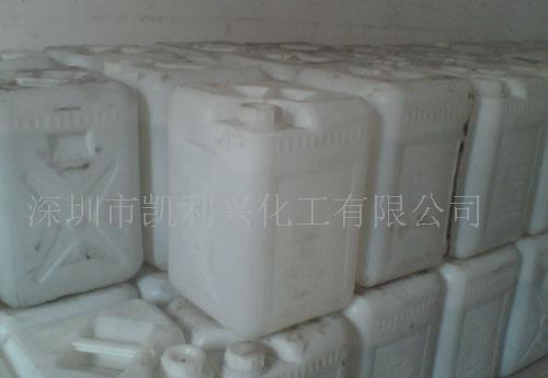 永飛牌氫氟酸 特性、應用與安全使用指南